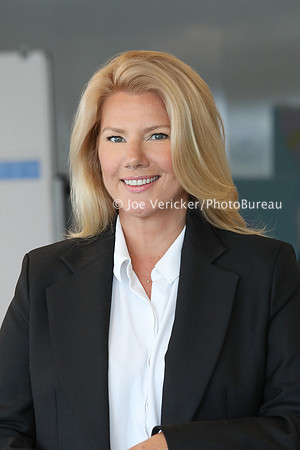 Executive Portrait