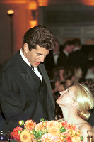 JFK Jr. and Carolyn Besette Kennedy October 1998 © Joe Vericker PhotoBureau