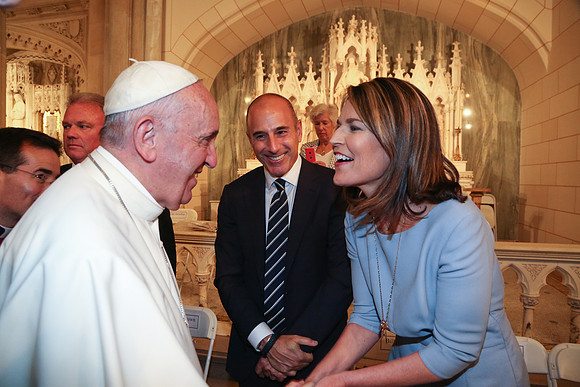 Pope Francis